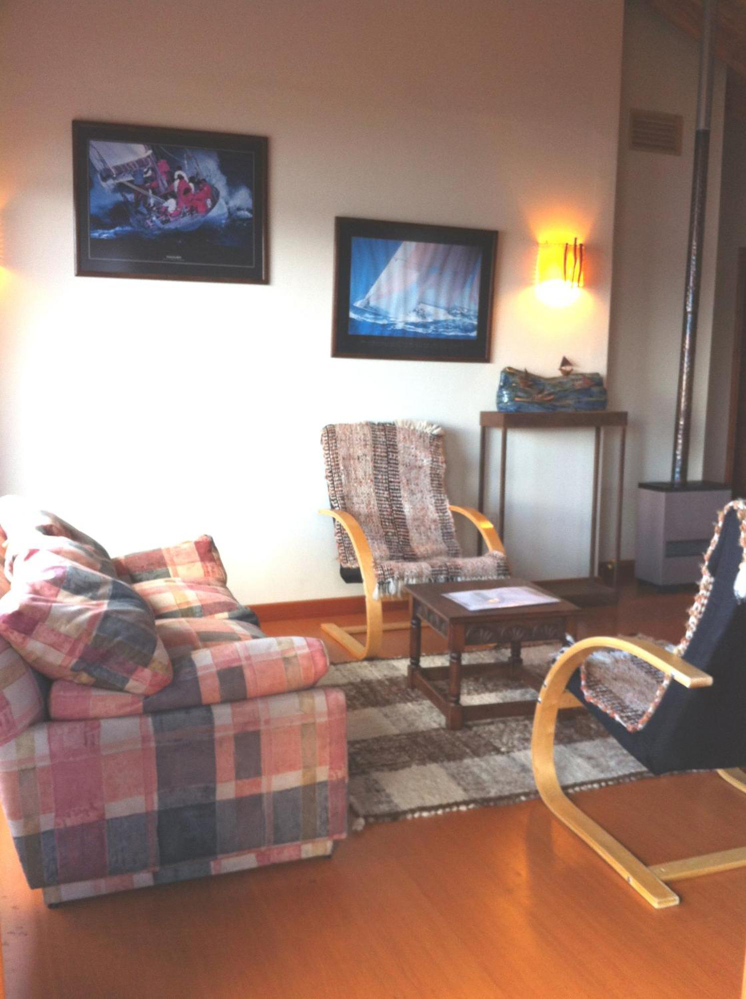 Cabanas Gracias A La Vida Lodge Puerto Varas Δωμάτιο φωτογραφία