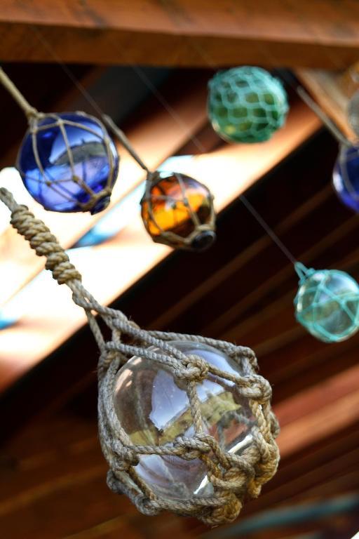 Cabanas Gracias A La Vida Lodge Puerto Varas Εξωτερικό φωτογραφία