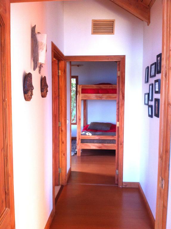 Cabanas Gracias A La Vida Lodge Puerto Varas Δωμάτιο φωτογραφία
