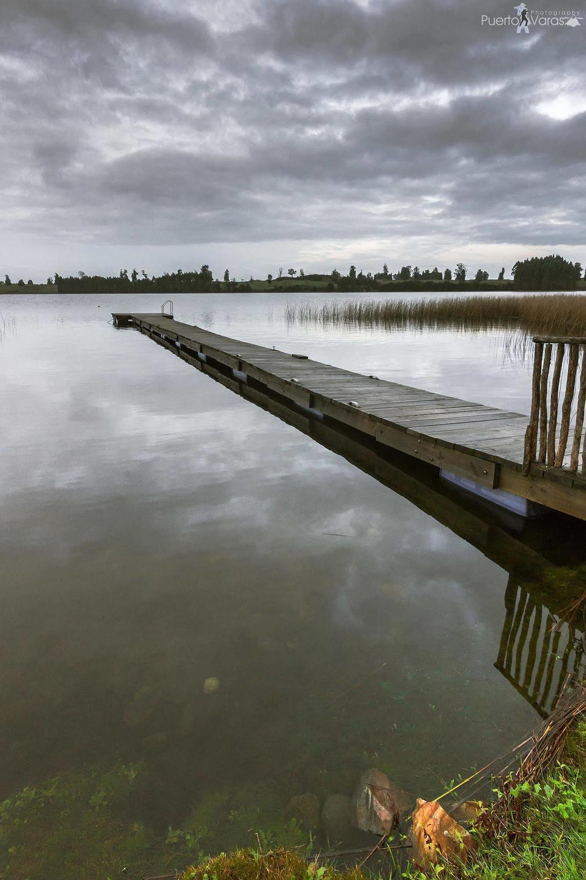 Cabanas Gracias A La Vida Lodge Puerto Varas Εξωτερικό φωτογραφία